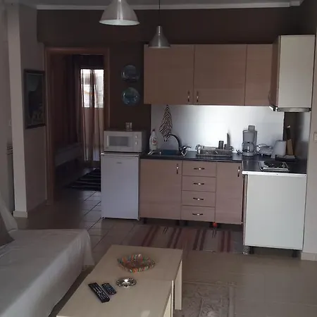 Apartment Eleni *