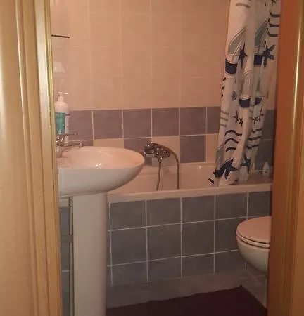 Eleni Apartment