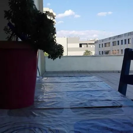 Eleni Apartment Thessaloniki
