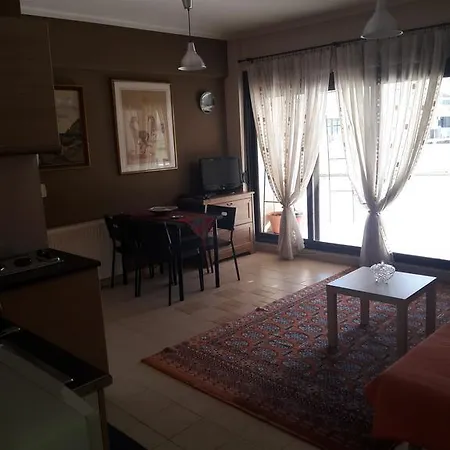 Apartment Eleni Thessaloniki